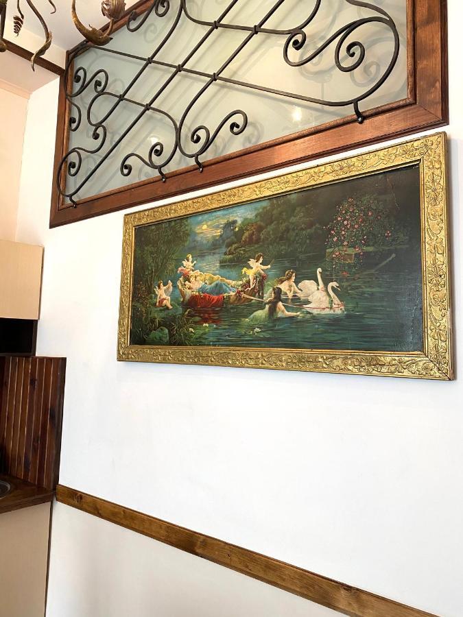 Квартира На Вулиці Лесі Українки 19 Lviv Dış mekan fotoğraf